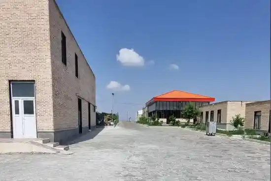 اقامتگاه بوم‌گردی ساوالان