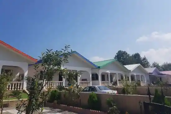 مجتمع گردشگری خورشید