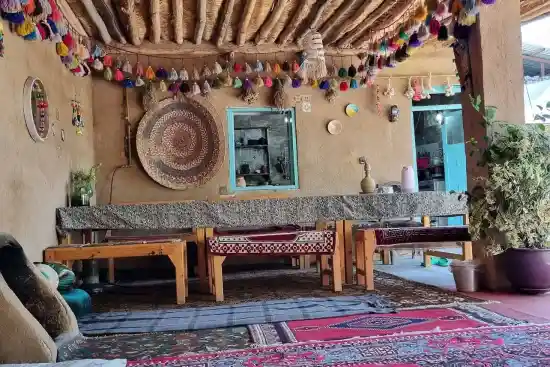 اقامتگاه بوم‌گردی خانه بیگو