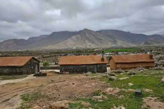 مجتمع گردشگری ایل یورد