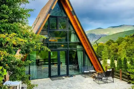 مجتمع گردشگری زانوس