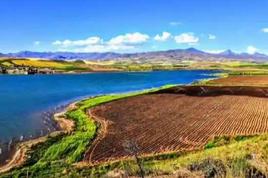 سد سلیمانشاه