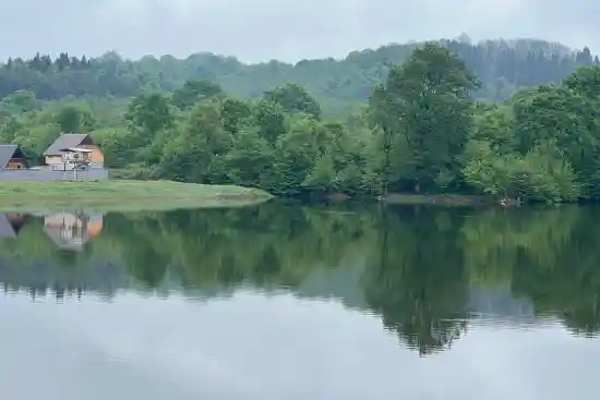 آبگیر ماطاجان