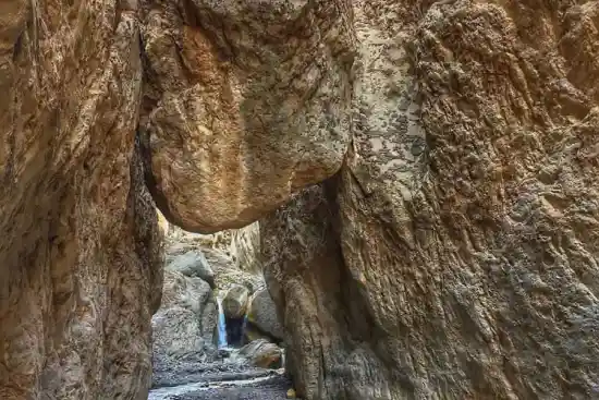 تنگه پلامار