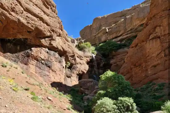 آبشار دراپی