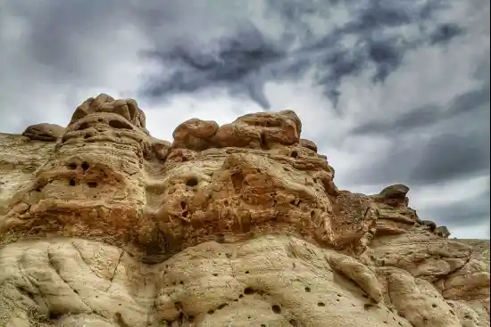 دره جیحون وردیج