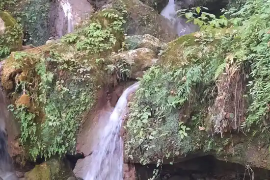 آبشار چلندر