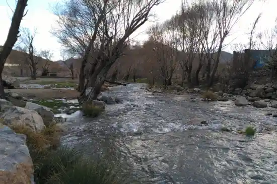 سراب کنگرشاه