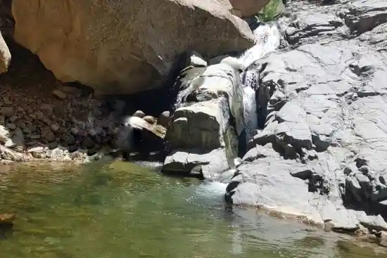 دره پنجه پلنگ