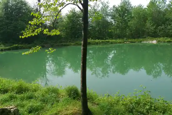 آبندان لرگی