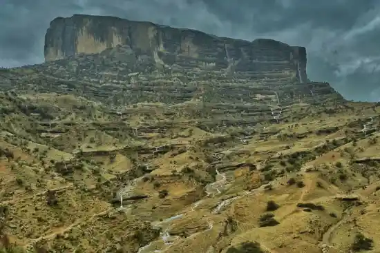 دژ محمد علی خان