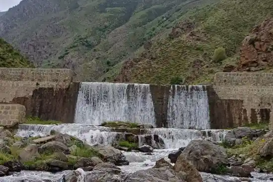 دره ربط راژان