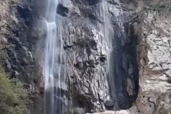 آبشار حسنی پاچر