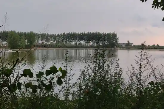 تالاب ازباران