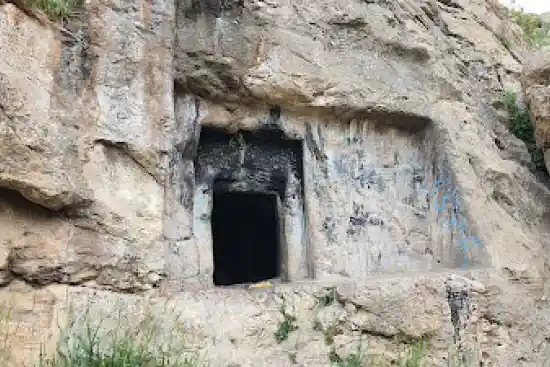 گوردخمه روانسر