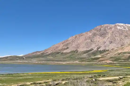 تالاب سولگان