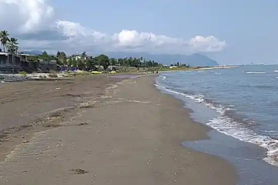 ساحل چالکرود