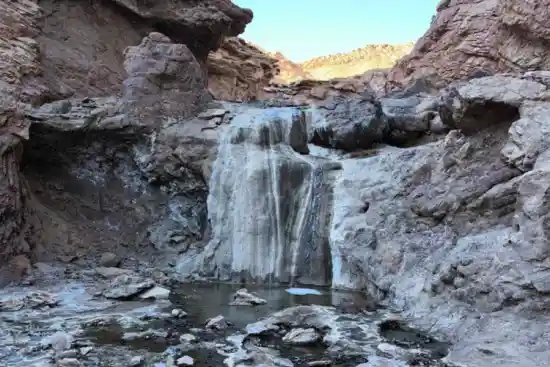 آبشار سفیده