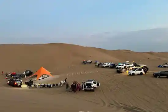 کویر مرنجاب