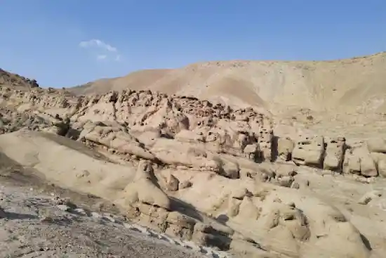 تندیس های سنگی وردیج