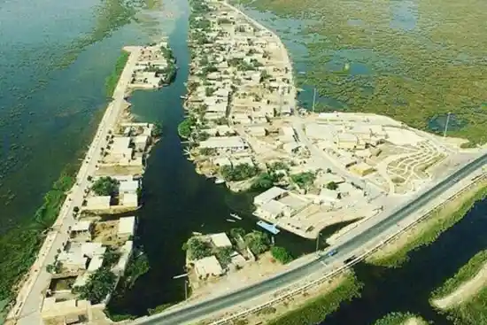 روستای صراخیه