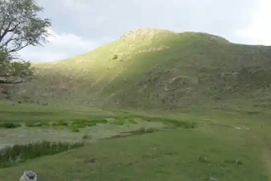 قلعه بهمن دژ