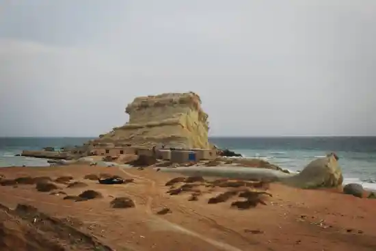 ساحل خوادون