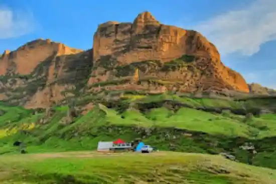 کله دیو گاومیر