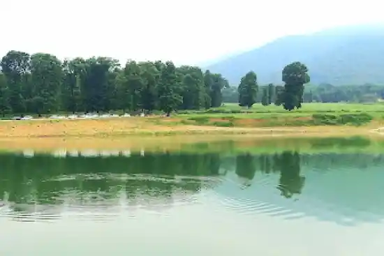 آبندان قرن آباد