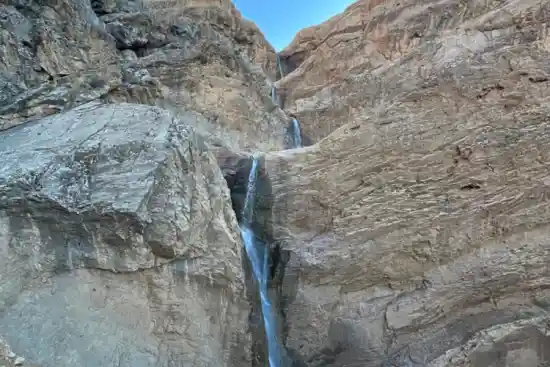 تنگه عزیزآباد