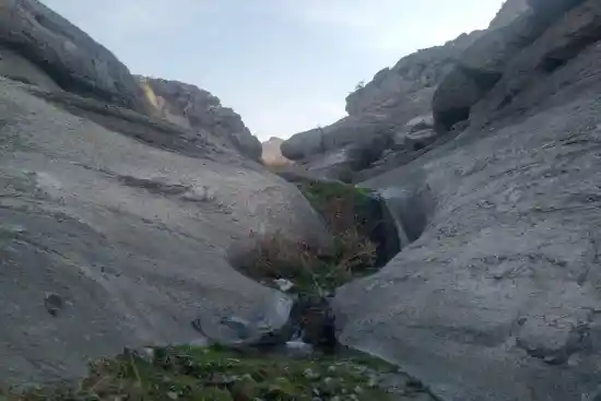 دره آل جعفر دره سی