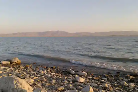 دریاچه حسنلو