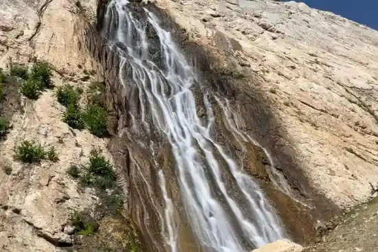 آبشار لورگا