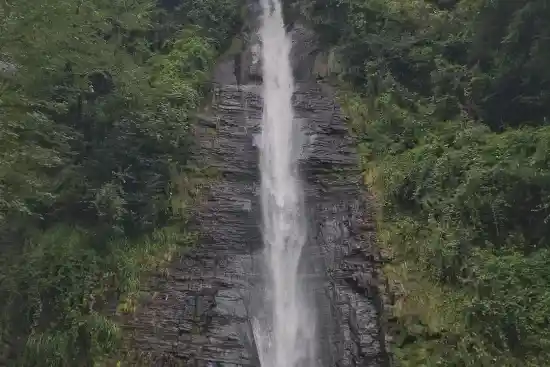 آبشار لوشکی