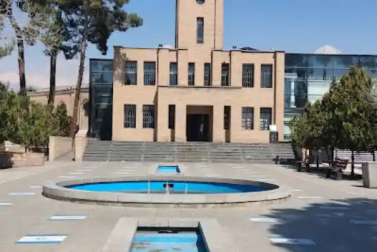 باغ موزه قصر