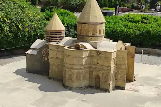 موزه مینیاتور