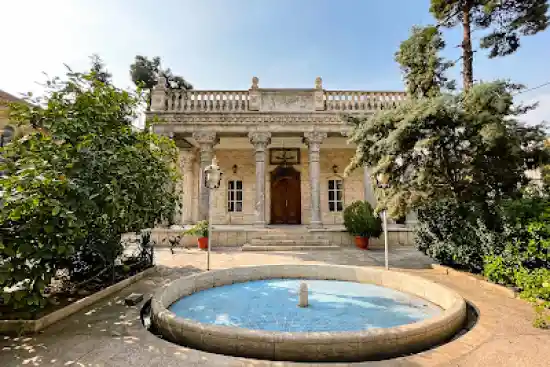 آتشکده آدوریان تهران