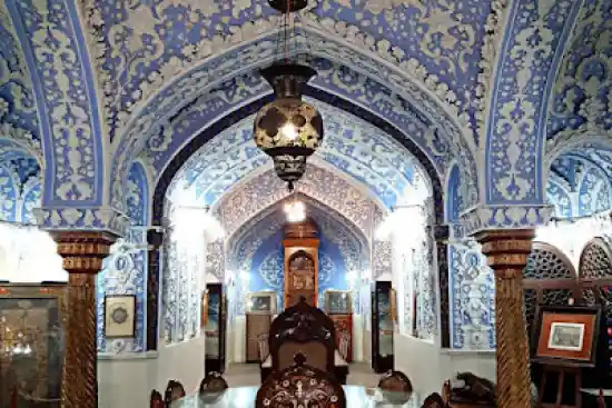 موزه هنرهای ملی