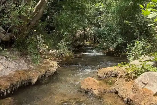 تنگه لورابی