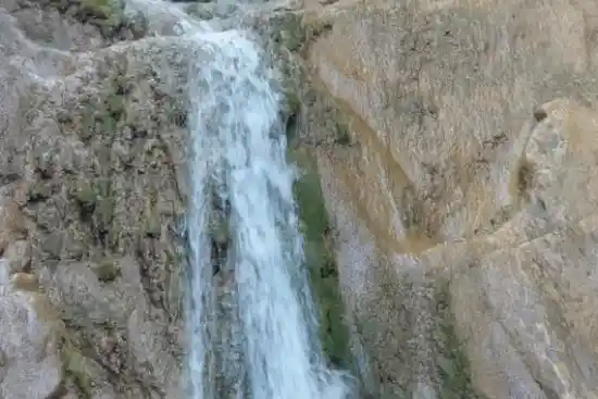 آبشار رودبار