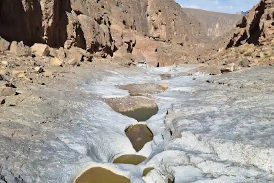 دره آب آلبالو