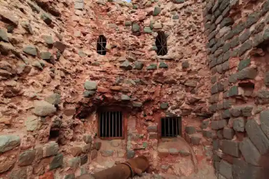 قلعه پرتغالیها