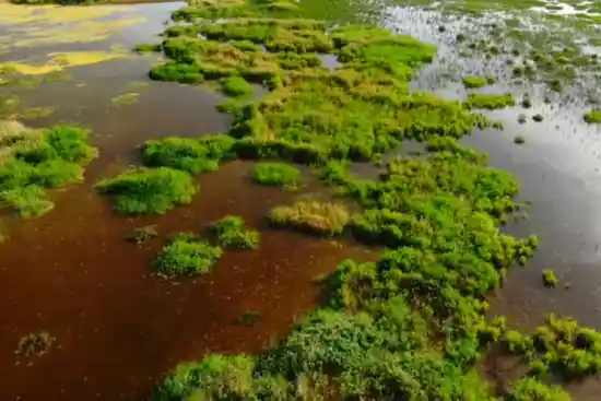 تالاب کانی برازان