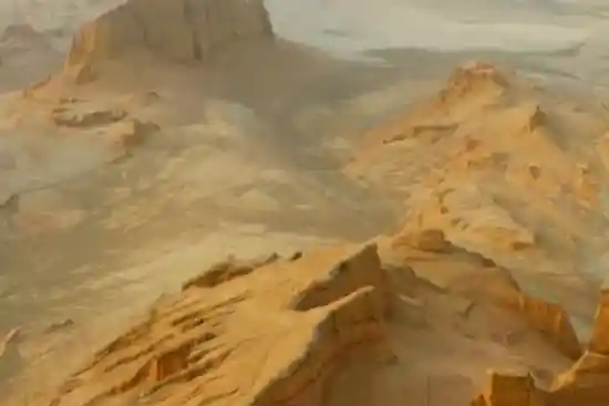 کلوت های شهداد