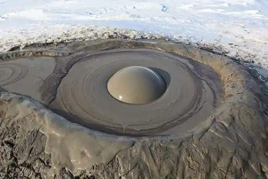 گل فشان بندر تنگ