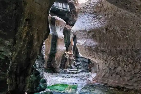 تنگه شوتاریکو