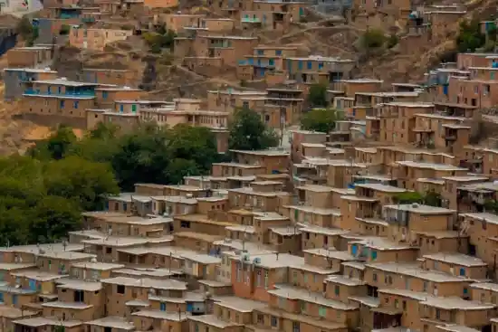 روستای دولاب