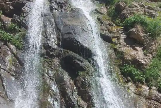 آبشار پسکوهک