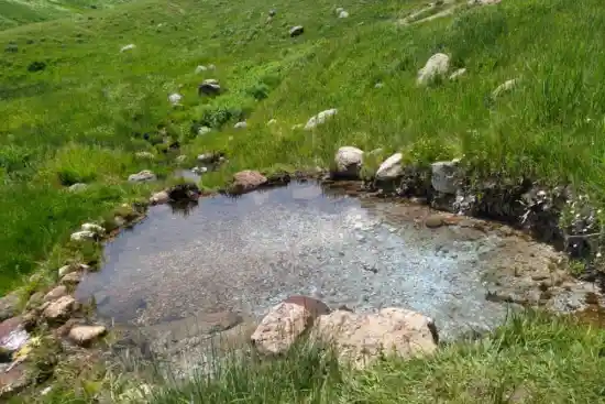 آبگرم یدی بلوک