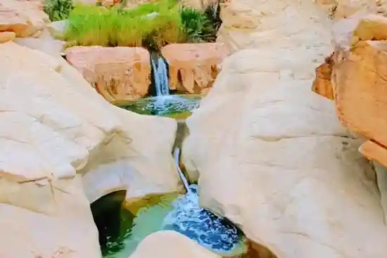 تنگه باغویه